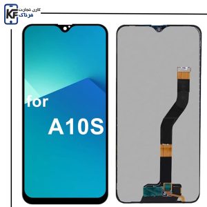 تاچ ال سی دی A10S