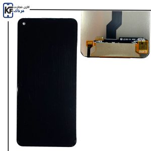 LCD A60 WF COM