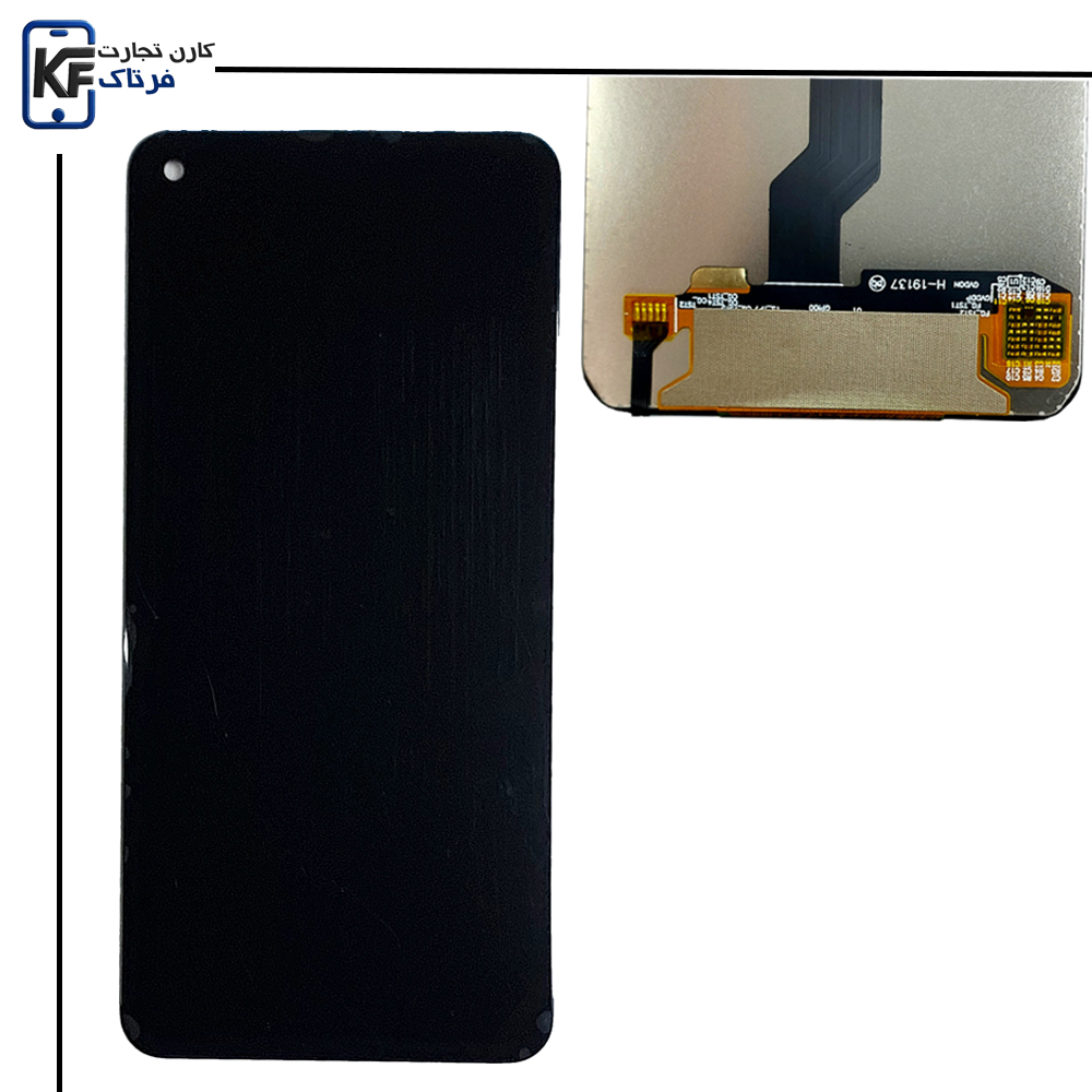 LCD A60 WF COM