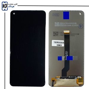 LCD A60 WF COM