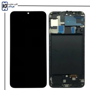 LCD SAM A30/A50/S INCEL WF COM