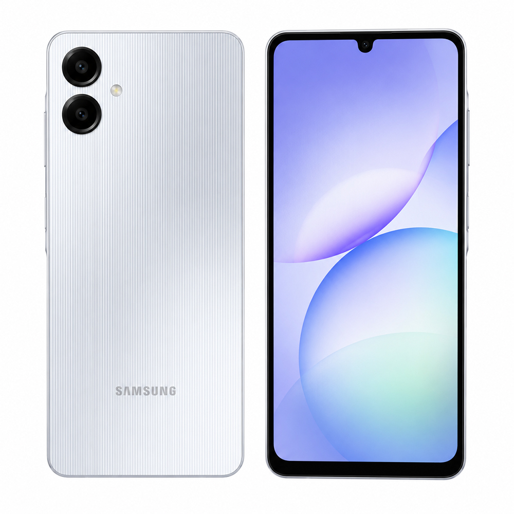 گوشی سامسونگ Galaxy A06 5G دو سیم کارت 64 گیگابایت و رم 4 گیگابایت