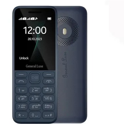 گوشی موبایل جی ال ایکس 130