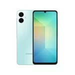 گوشی موبايل سامسونگ مدل Galaxy A06 ظرفیت 64 گیگابایت رم 4 گیگابایت