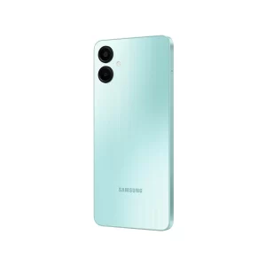 گوشی موبايل سامسونگ مدل Galaxy A06 ظرفیت 64 گیگابایت رم 4 گیگابایت