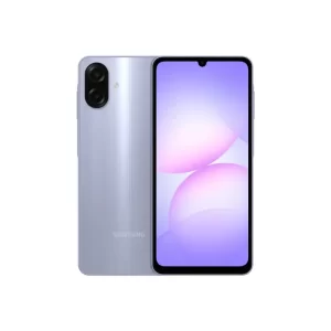 گوشی موبایل سامسونگ مدل Galaxy A07 ظرفیت 64 گیگابایت و رم 4 گیگابایت + شارژر