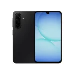 گوشی موبایل سامسونگ مدل Galaxy A17 4G ظرفیت 128 گیگابایت و رم 8 گیگابایت مشکی