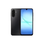 گوشی موبایل سامسونگ مدل Galaxy A17 4G ظرفیت 128 گیگابایت و رم 4 گیگابایت مشکی