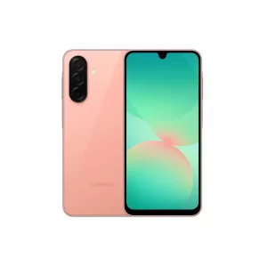 گوشی موبايل سامسونگ Galaxy A26 ظرفیت 256 گیگابایت